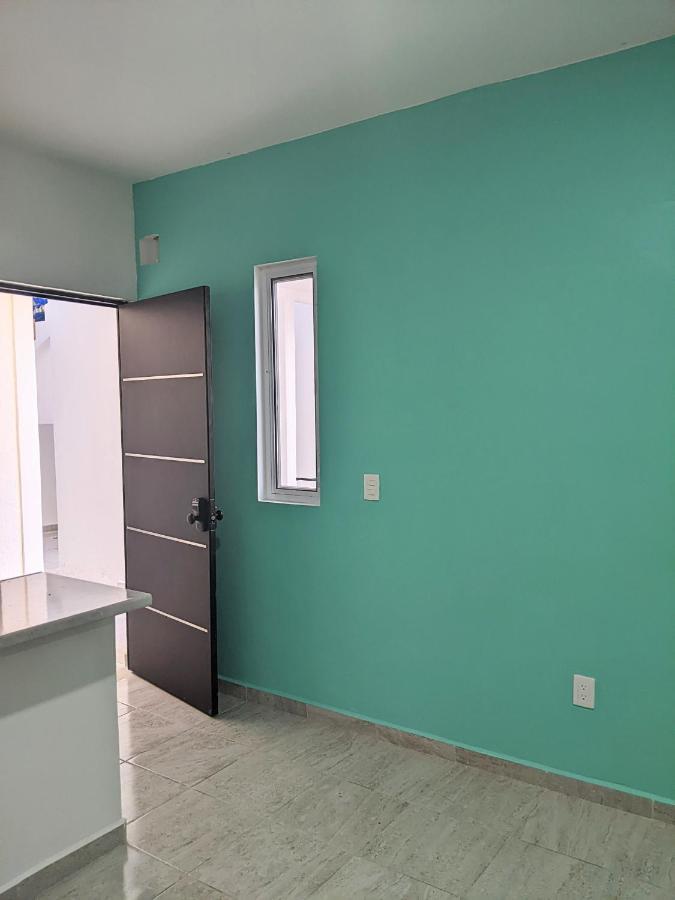 2-Bedroom Condo By The Jungle W/ Swimming Pool Пуерто Морелос Екстериор снимка